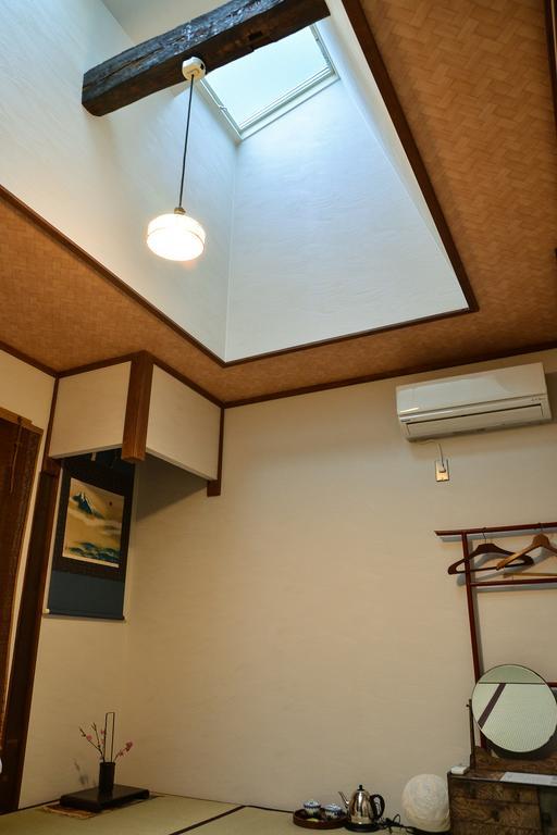 Guest House Bokuyado Kyoto Room photo