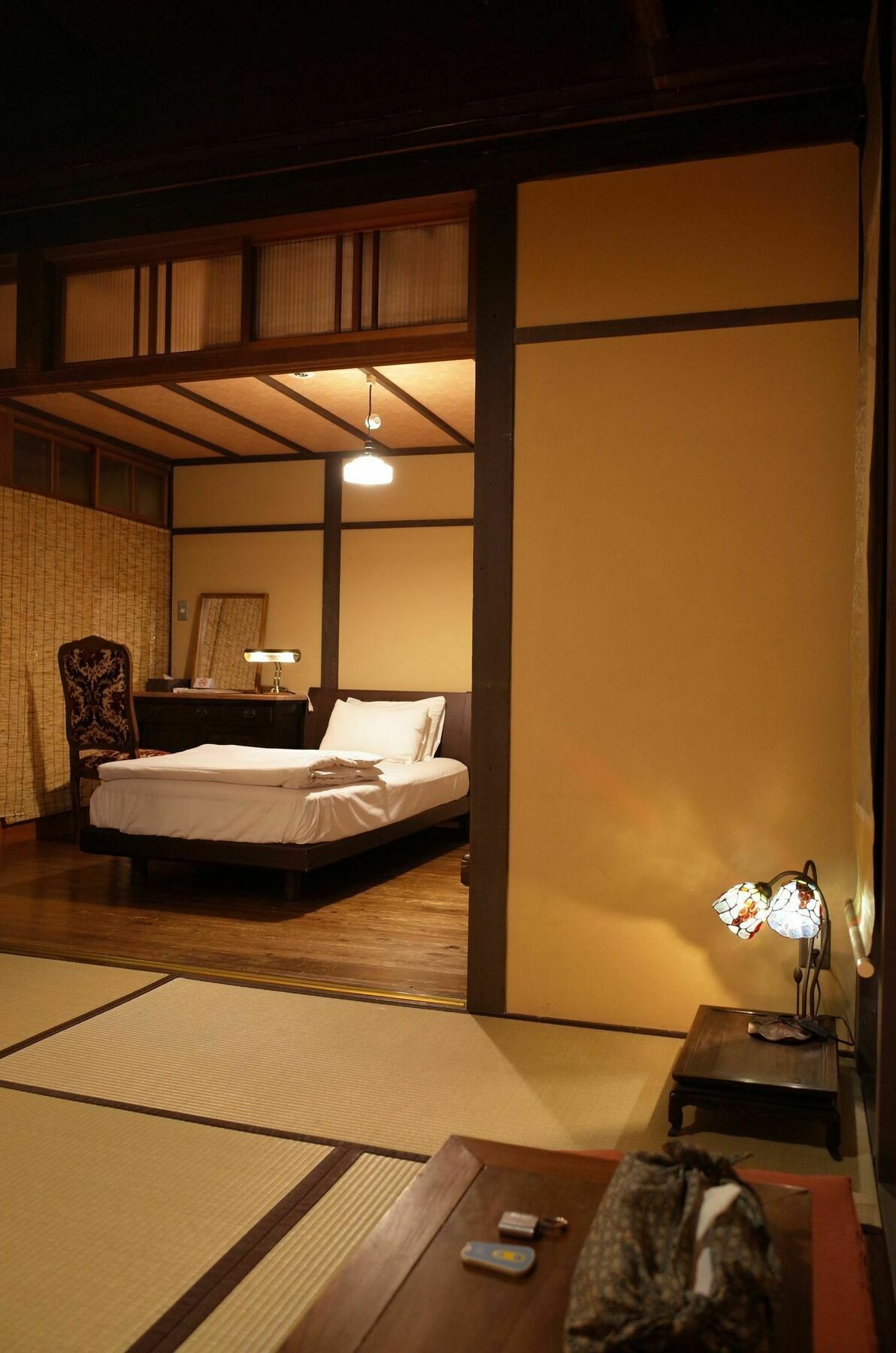 Guest House Bokuyado Kyoto Exterior photo