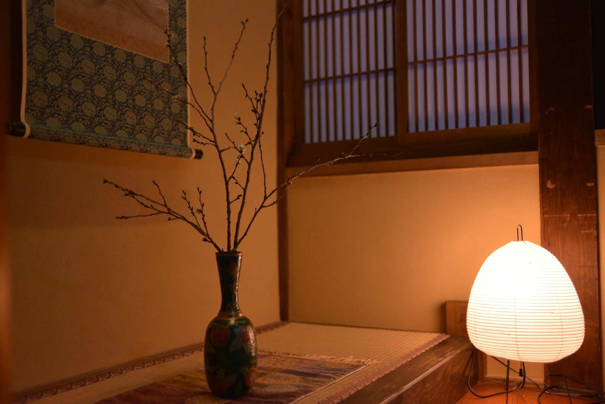 Guest House Bokuyado Kyoto Exterior photo