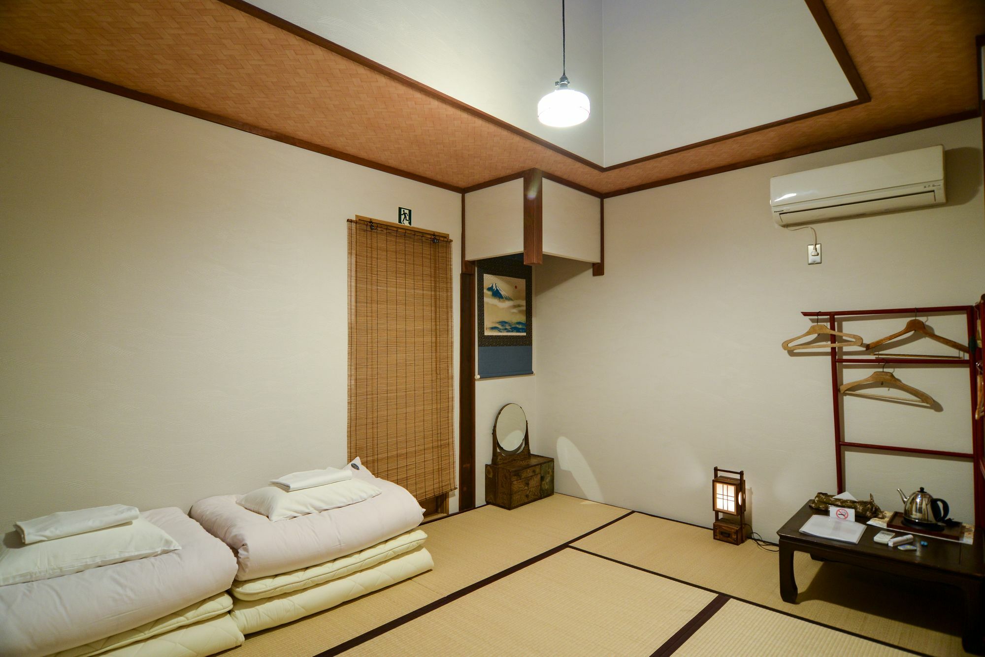 Guest House Bokuyado Kyoto Exterior photo