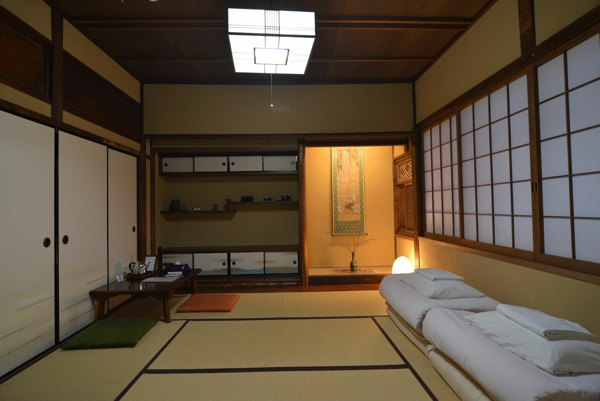 Guest House Bokuyado Kyoto Exterior photo